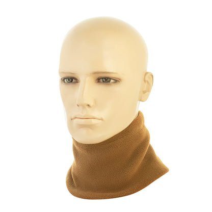 M-Tac Anatomical Short Neck Gaiter with Drawcord Elite Fleece (320 g/m²)