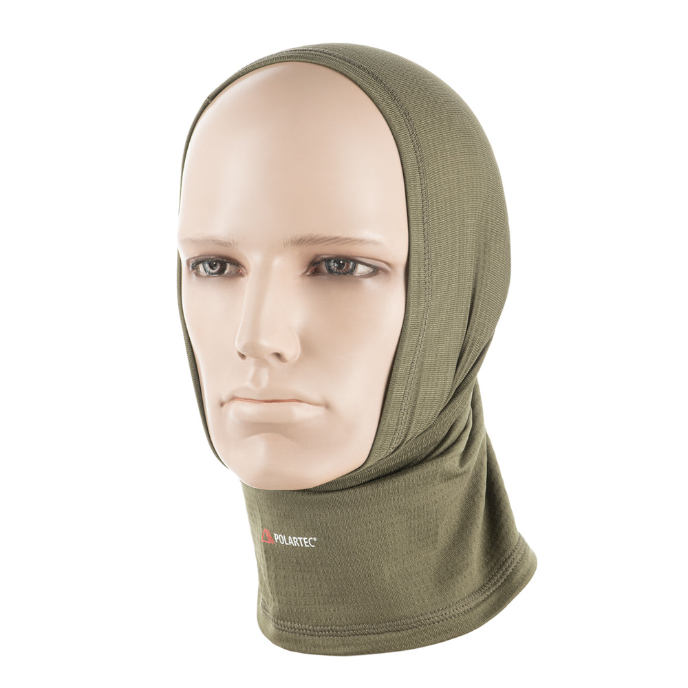 M-Tac Neck Gaiter Power Grid Polartec (125 g/m²)