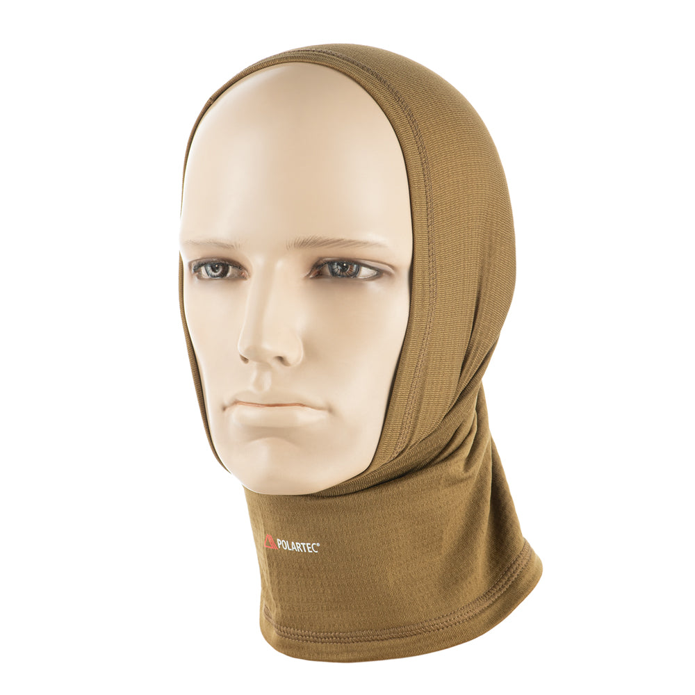 M-Tac Neck Gaiter Power Grid Polartec (125 g/m²)