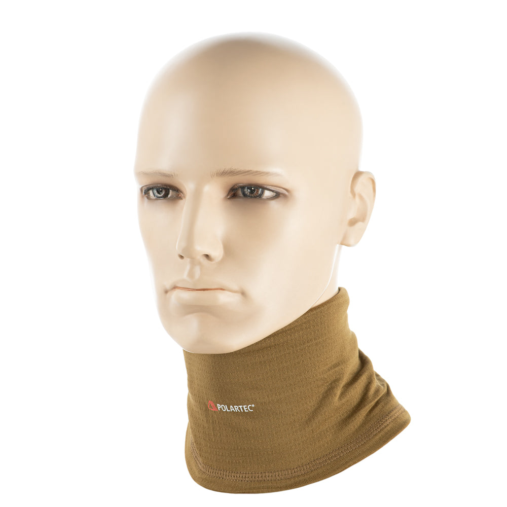 M-Tac Neck Gaiter Power Grid Polartec (125 g/m²)