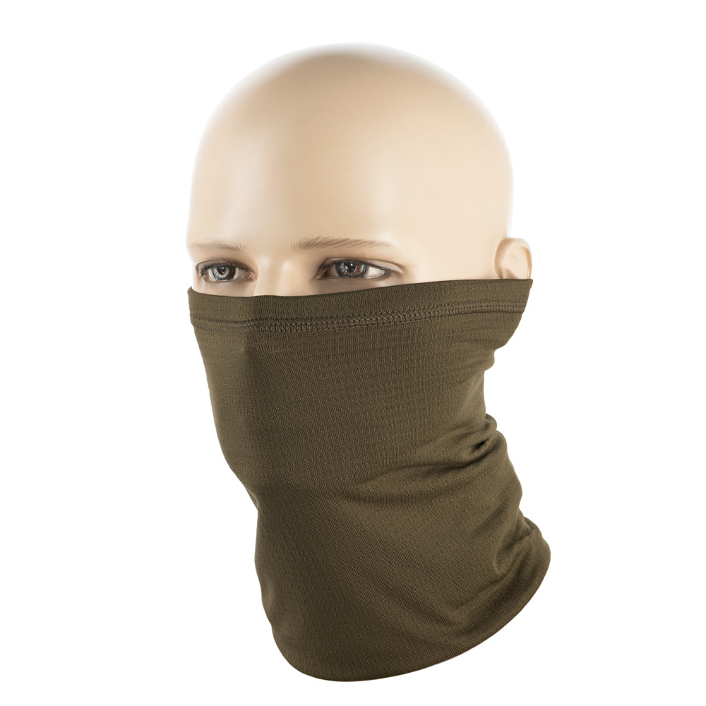 M-Tac Neck Gaiter Power Grid Polartec (125 g/m²)
