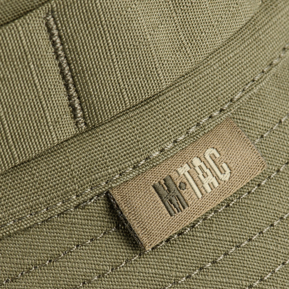 M-Tac Boonie Hat Gen.II Flex Rip-Stop