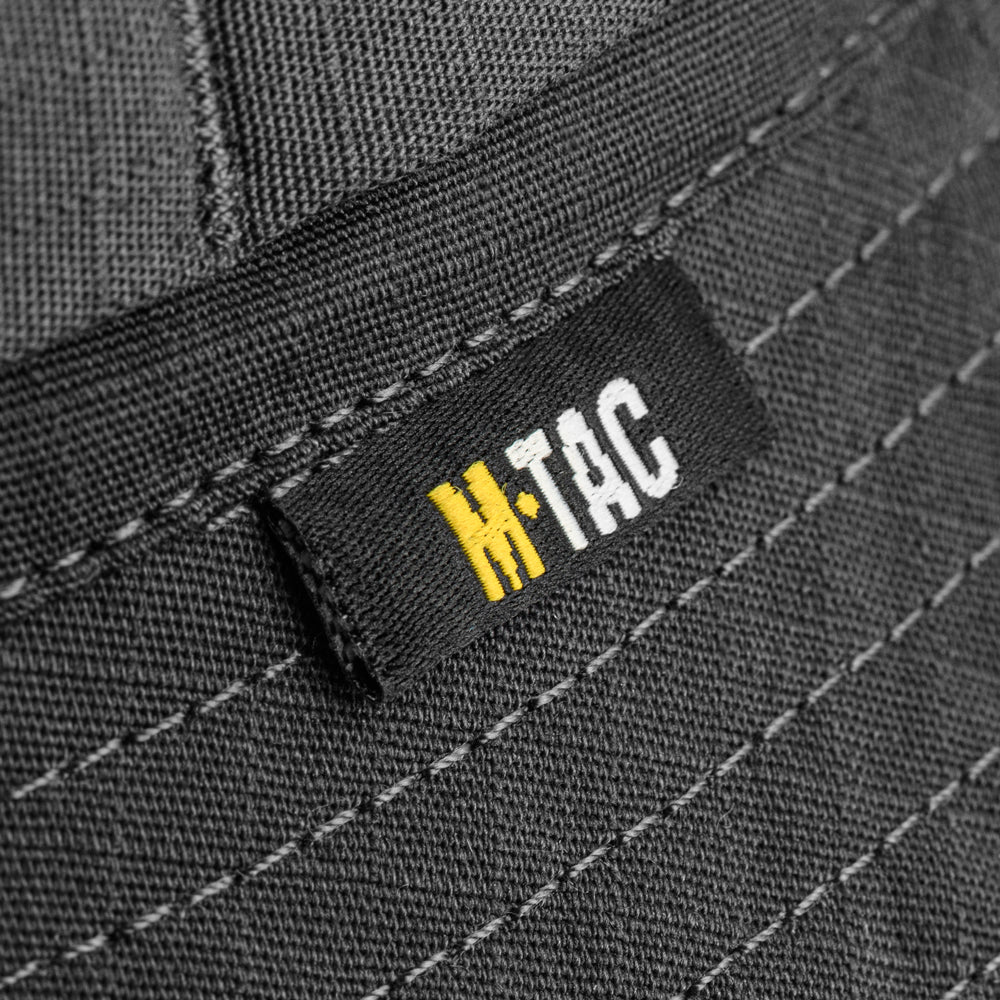 M-Tac Boonie Hat Gen.II Flex Rip-Stop