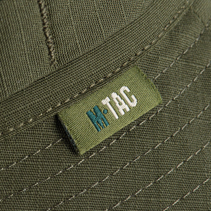 M-Tac Boonie Hat Gen.II Flex Rip-Stop
