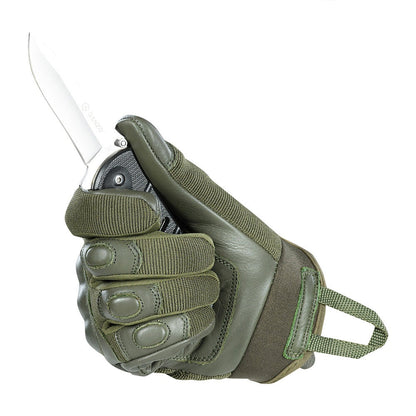 M-Tac Gloves Assault Tactical Mk.4