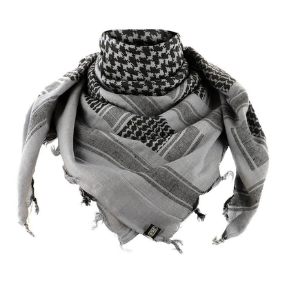 M-Tac Heavy-Duty Shemagh Scarf