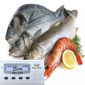 GQ 300 Series Geiger Counter Nuclear Radiation Detector Dosimeter for Beta, Gamma, X-Ray Portable Radiation Monitor with Real-Time Data Data Logging (GQ-300S)