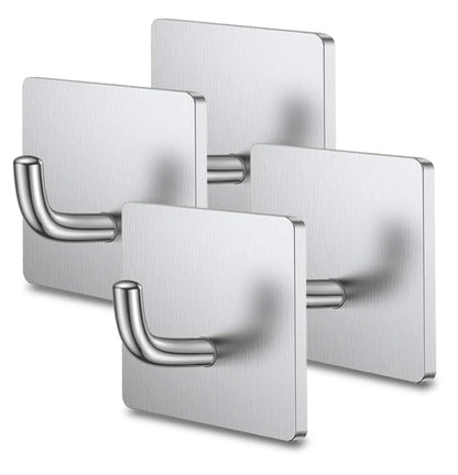 Prepared Hero Emergency Fire Blanket Hook - 1 Pack