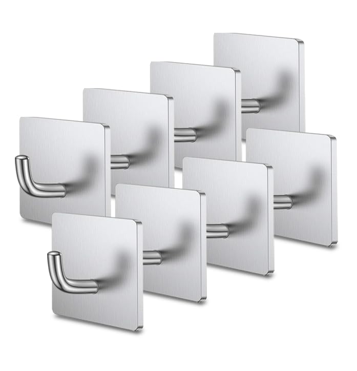 Prepared Hero Emergency Fire Blanket Hook - 1 Pack