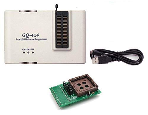 PRG-1112 GQ-4X V4 (GQ-4X4) Programmer + ADP-064