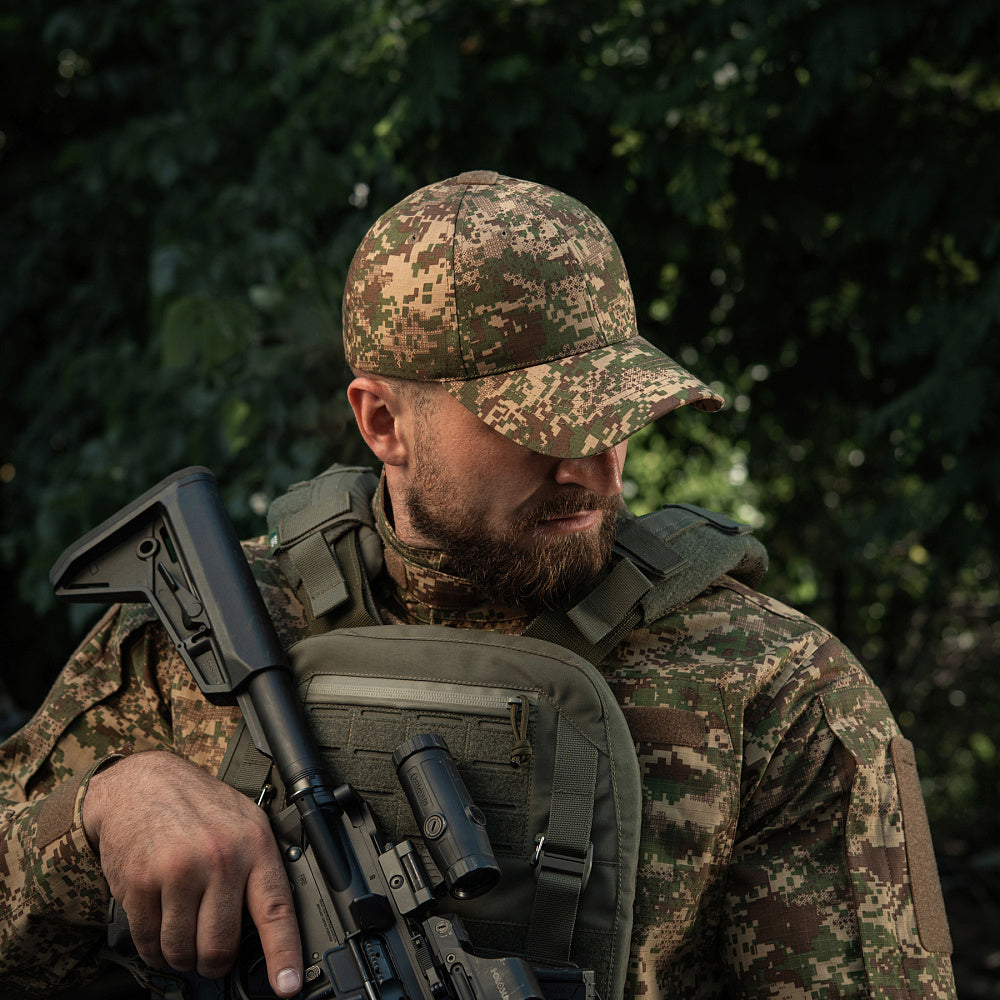 M-Tac Baseball Cap Lightweight Gen.II