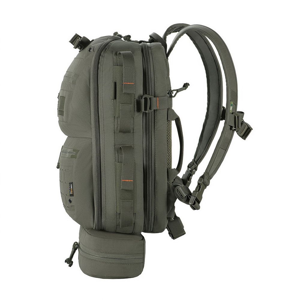 M-Tac Combat Medic Backpack Elite