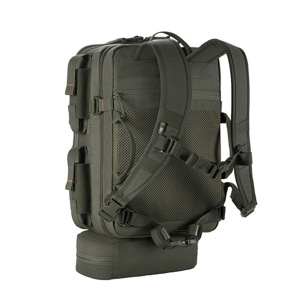 M-Tac Combat Medic Backpack Elite