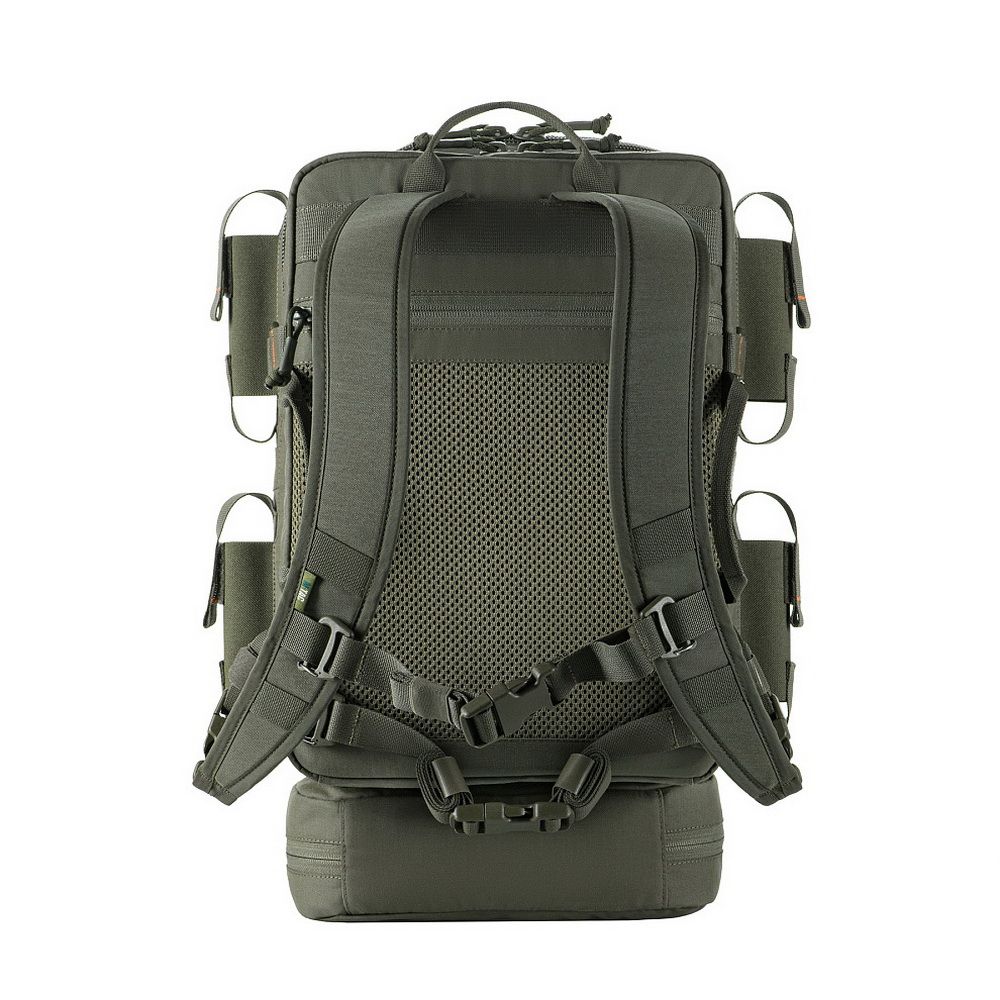 M-Tac Combat Medic Backpack Elite