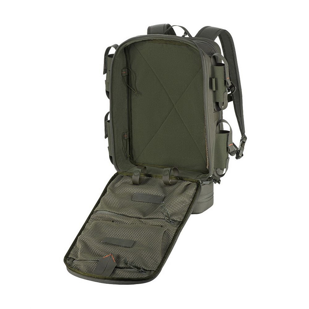 M-Tac Combat Medic Backpack Elite