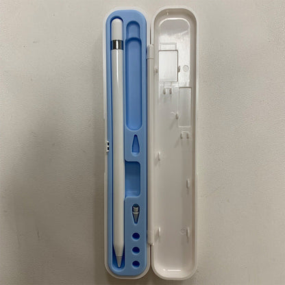 IPad stylus suitable for flat replacement Apple Pencil first and second generation drawing capacitive pens