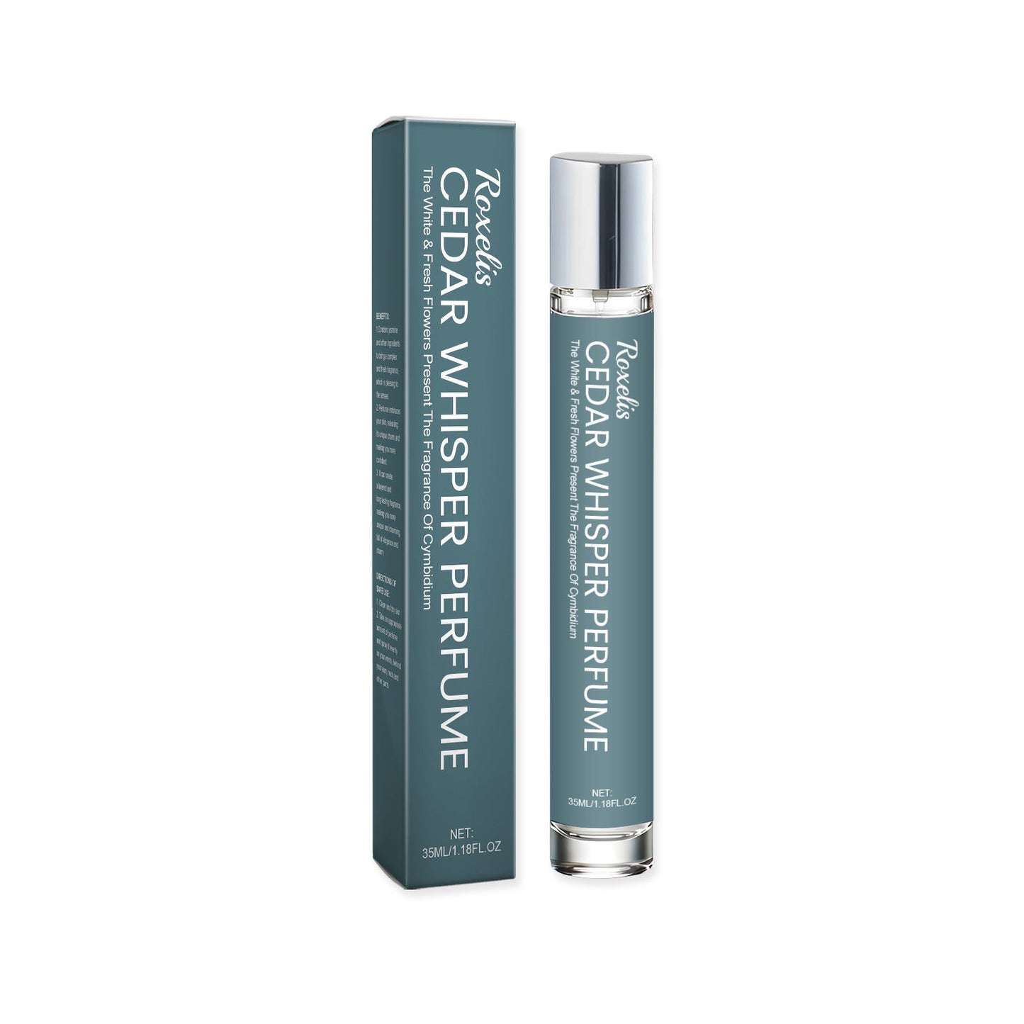 Cedar Whisper Perfume, Lavender Fragrance Exudes Charm Natural Light Fragrance Fresh Fragrance Fragrance Dating Perfume