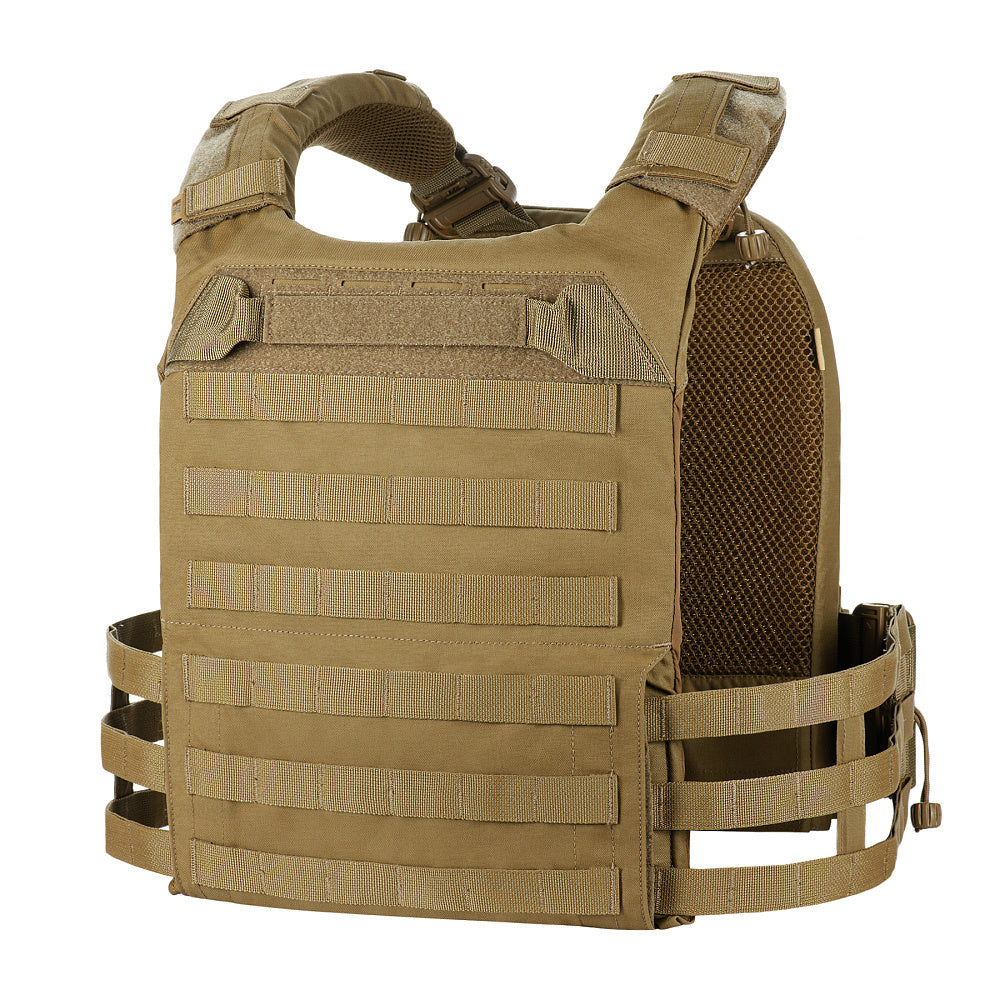 M-Tac Plate Carrier Cuirass Fast Elite Gen.II