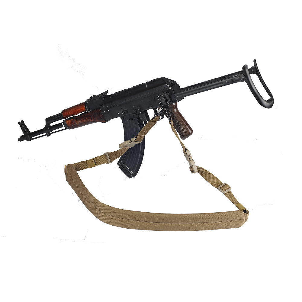 M-Tac 2-Point Sling with Carabiner