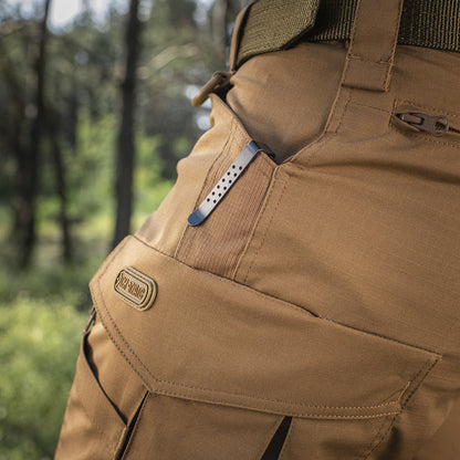 M-Tac Tactical Shorts Conquistador Flex