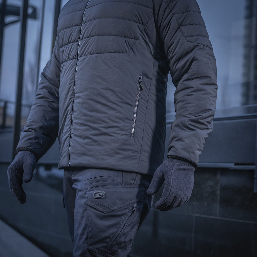 M-Tac Jacket Berserk