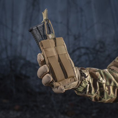 M-Tac Elastic Single Mag Pouch Elite