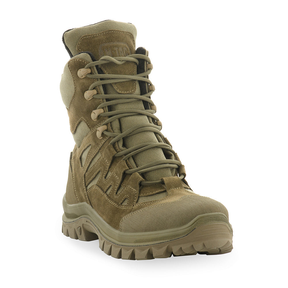 M-Tac Field Boots with Insulation Mk.2W R Gen.II