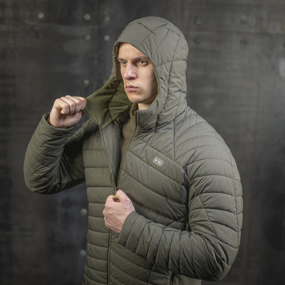 M-Tac Jacket Jarl