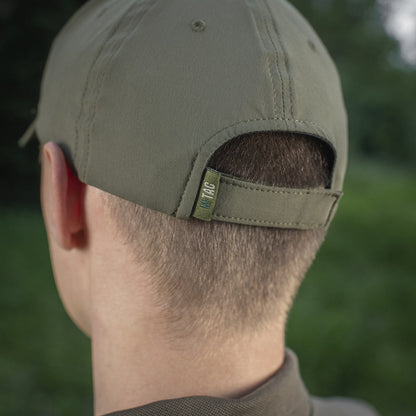 M-Tac Baseball Cap Lightweight Flex