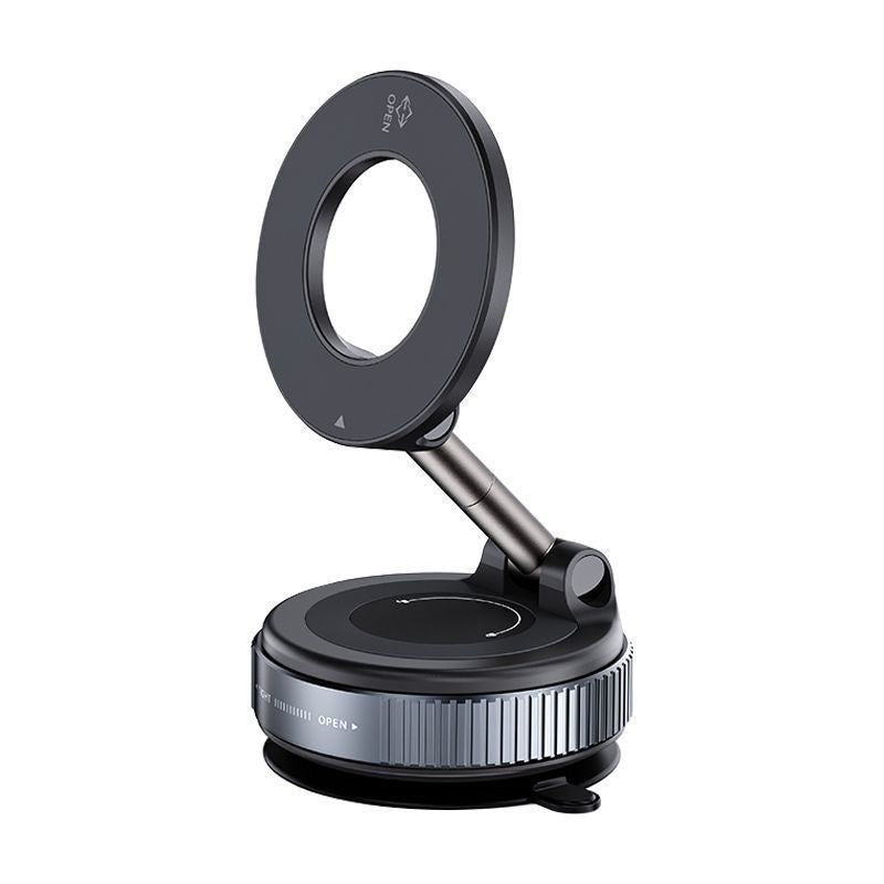 New High-end Car Phone Holder for Dashboard Navigation Dedicated Multi-functional Car Support Bracket