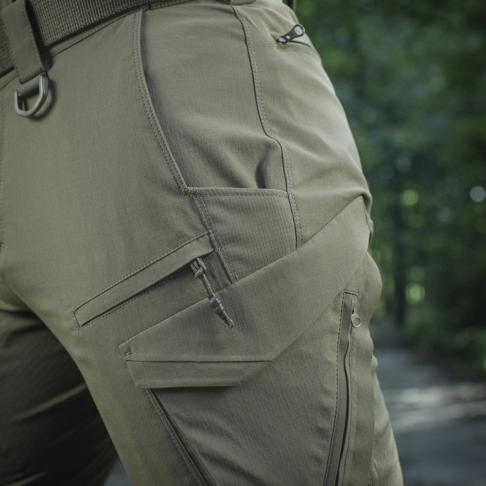 M-Tac Shorts Aggressor Summer Flex