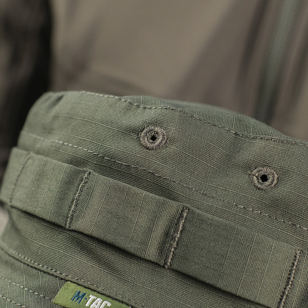 M-Tac Panama Boonie Hat Rip-Stop