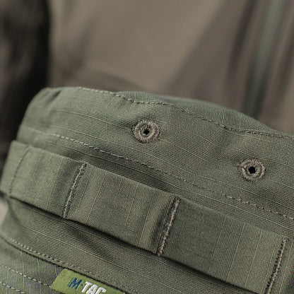 M-Tac Panama Boonie Hat Rip-Stop