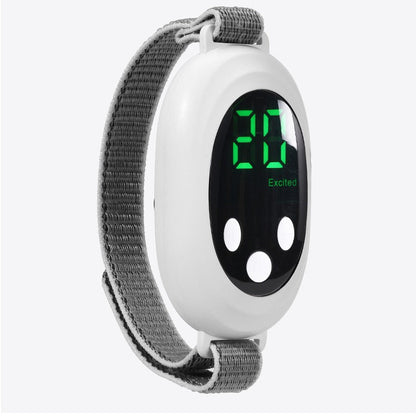 Portable Pulse Sleep Aid Relieves Insomnia Helps Fall Asleep Fast Handheld Sleeper