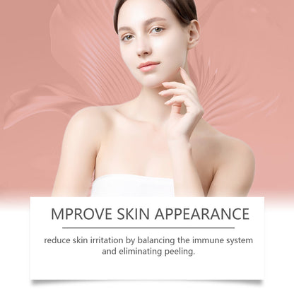 Skin Care Cream, A Gentle Formula To Moisturize Dry Skin