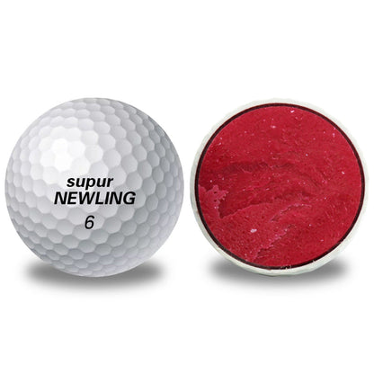 Golf Training Ball Returner Design Table Tennis Can Be Used Before And After Automatic Ball Return Golf Putter Trainer