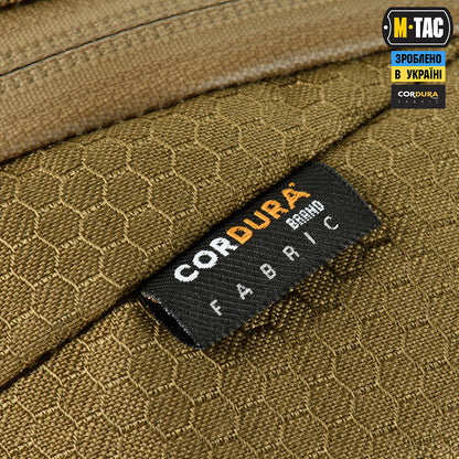 M‑Tac Sphaera Hardsling Bag Gen III Elite Hex