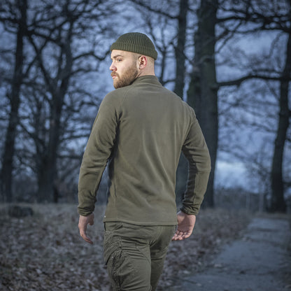 M‑Tac Raglan Jacket Delta Polartec