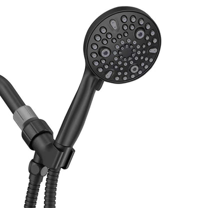 American Type Shower Shower With Spray Gun 10 Function Shower Set 10 Gear Supercharged Shower With Spray Gun Shower Head Set