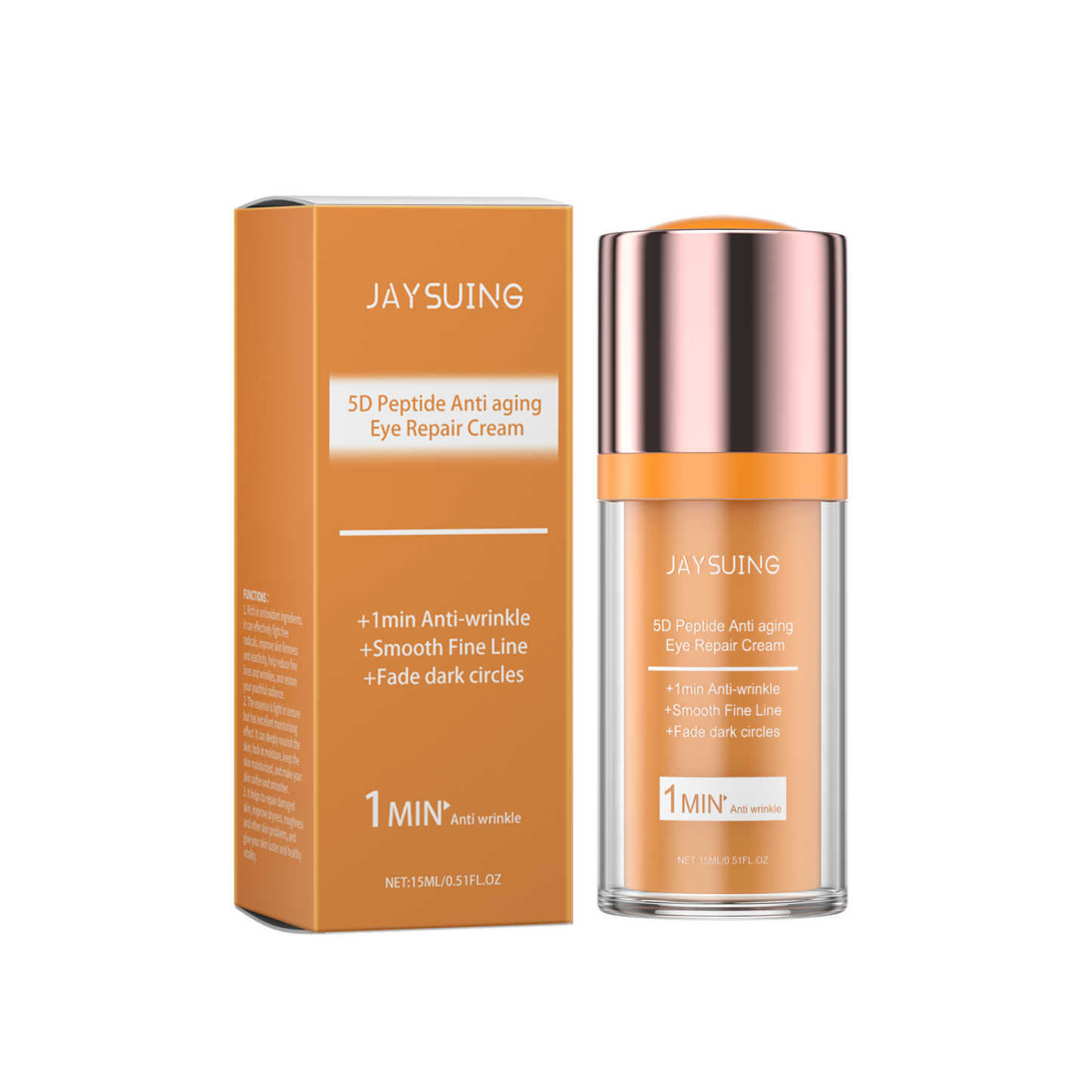 Eye Repair Cream Moisturizing Moisturizing Eye Cream Repair And Smooth The Skin Around The Eyes