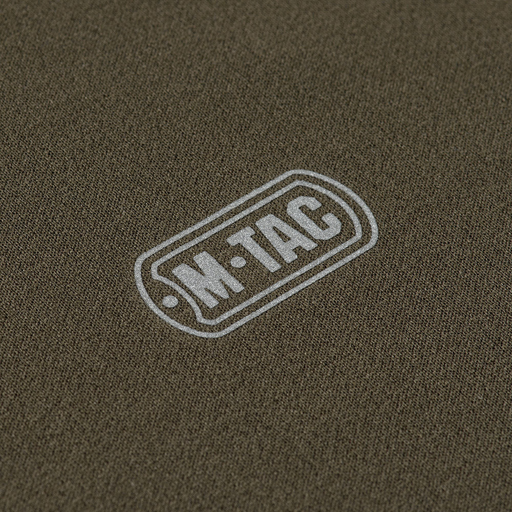 M-Tac Winter Baselayer Thermal Shirt