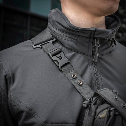 M‑Tac Sphaera Hardsling Bag Gen III Elite Hex