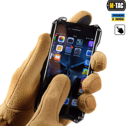 M-Tac Winter Insulated Fleece Gloves