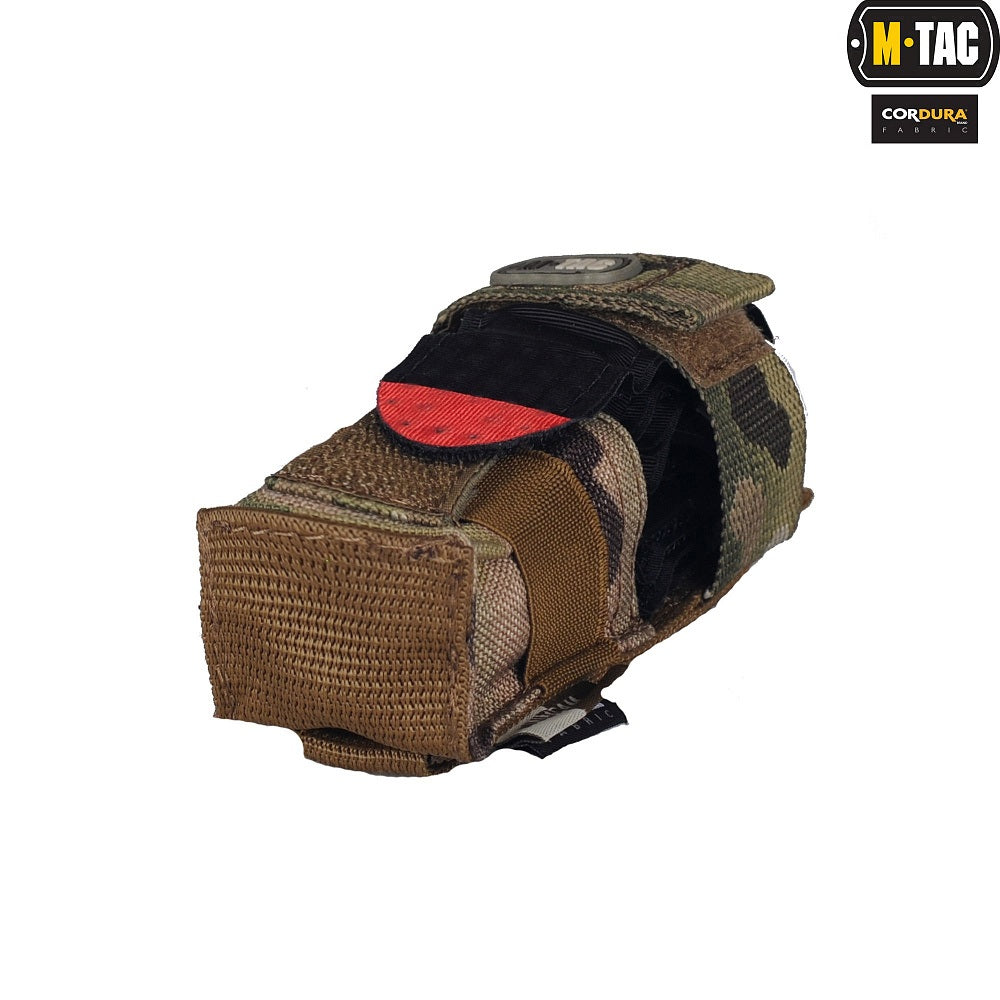 M-Tac Compact Tourniquet Pouch Gen III