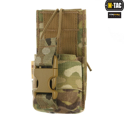 M-Tac Radio Pouch For Motorola 4400/4800