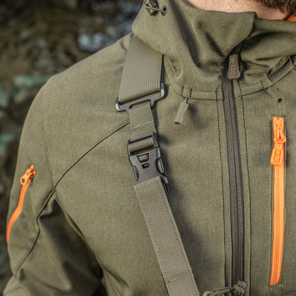 M‑Tac Sphaera Hardsling Bag Gen III Elite Hex