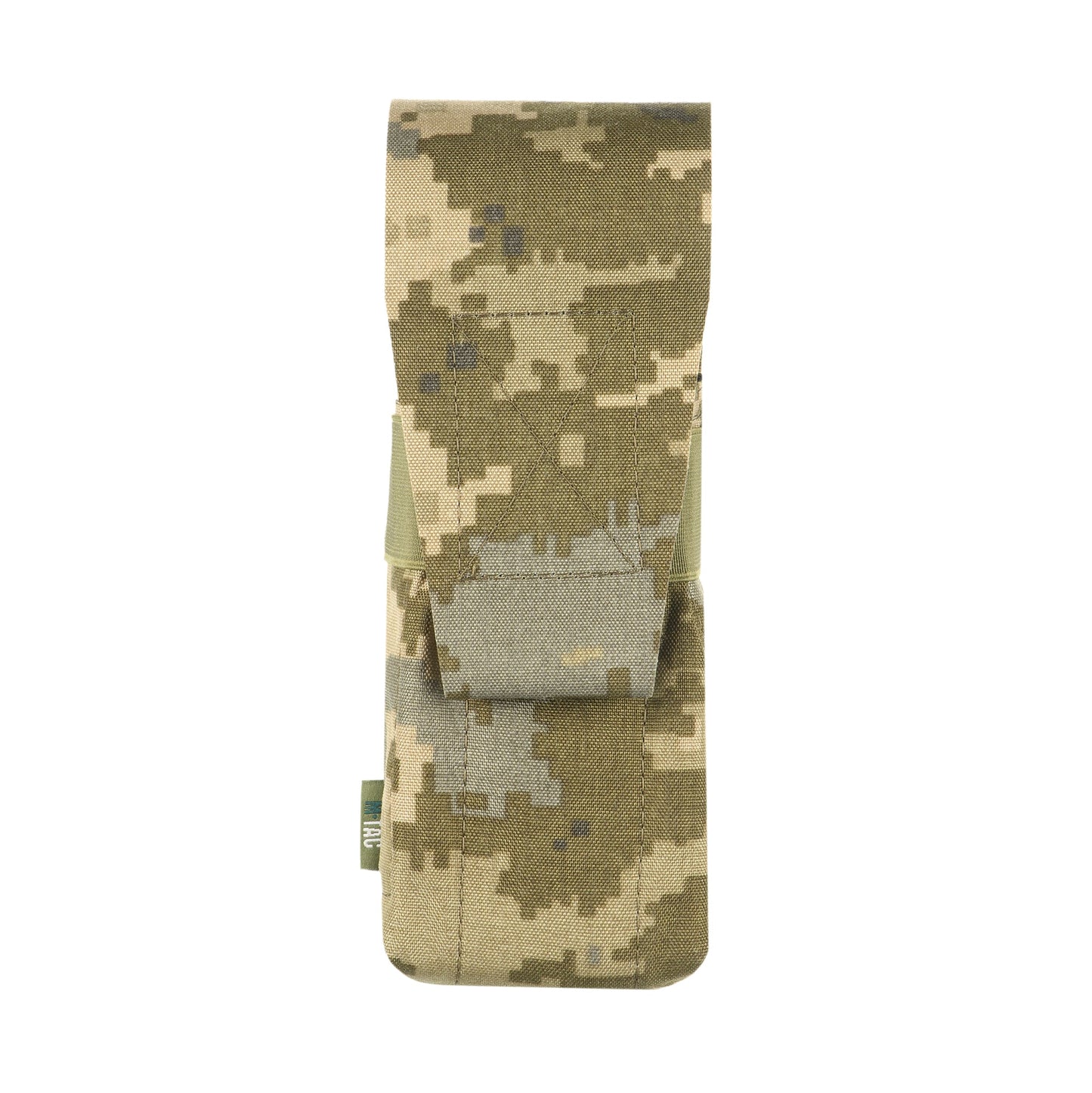 M-Tac Double Mag Pouch with Flap