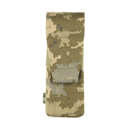 M-Tac Double Mag Pouch with Flap