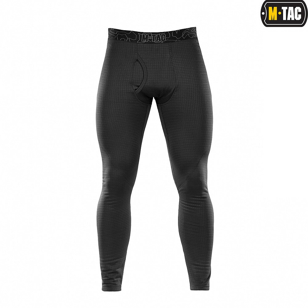 M-Tac Fleece Thermal Pants Delta Level 2