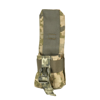 M-Tac Pouch For Frag Grenade Laser Cut